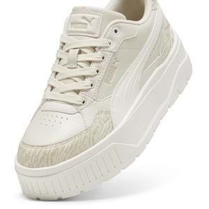 Puma 398795-01 Karmen II Idol Animal Fever Sneaker Ayakkabı Unisex Spor Ayakkabı