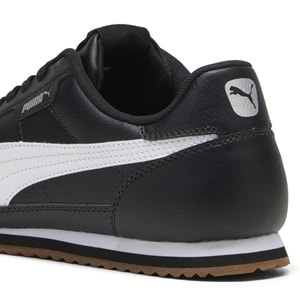 Puma Turino II 397452-01 Erkek Spor Ayakkabı