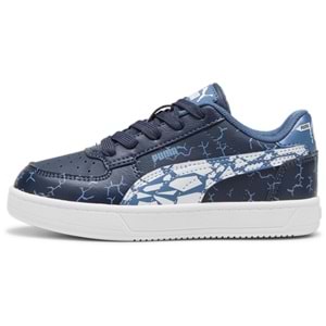 Puma Caven 2.0 Icy Monster PS 398732-02 Çocuk Spor Ayakkabı