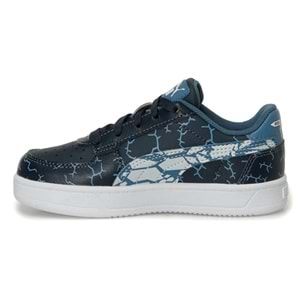 Puma Caven 2.0 Icy Monster PS 398732-02 Çocuk Spor Ayakkabı