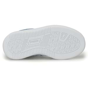 Puma Caven 2.0 Icy Monster PS 398732-02 Çocuk Spor Ayakkabı