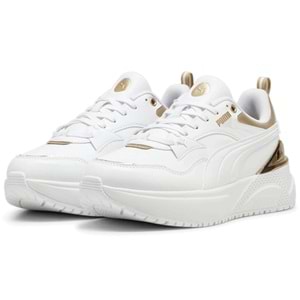 Puma 397803-01 R78 Disrupt Metallic Dream Sneaker Kadın Spor Ayakkabı