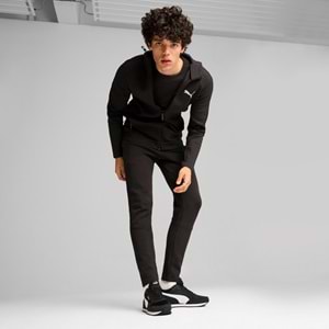 Puma St Runner V4 Mesh 399666-01 Unisex Spor Ayakkabı