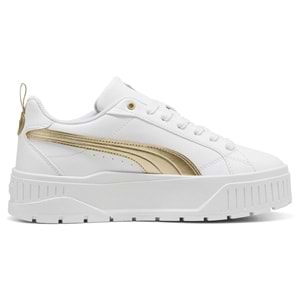 Puma 398892-01 Karmen II L Metallic Dream Sneaker Ayakkabı Unisex Spor Ayakkabı