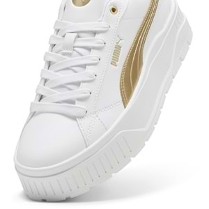 Puma 398892-01 Karmen II L Metallic Dream Sneaker Ayakkabı Unisex Spor Ayakkabı