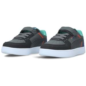 Puma Caven 2.0 Rdy St Better II AC+PS 397951-02 Ortopedik Çocuk Spor Ayakkabı