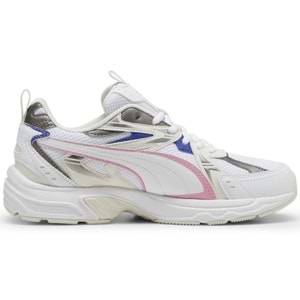 Puma Milenio Tech-Club 392322-10 Unisex Koşu Ayakkabısı
