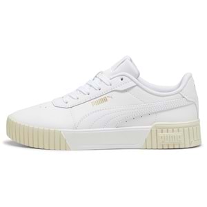 Puma 385849-28 Carina 2.0 Sneaker Unisex Spor Ayakkabı