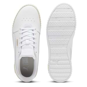 Puma 385849-28 Carina 2.0 Sneaker Unisex Spor Ayakkabı