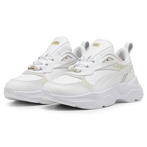 Puma Cassia Lux 397837-01 Kadın Spor Ayakkabı