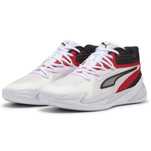 Puma Dagger Basketbol Ayakkabısı 311353-02 Erkek Spor Ayakkabı