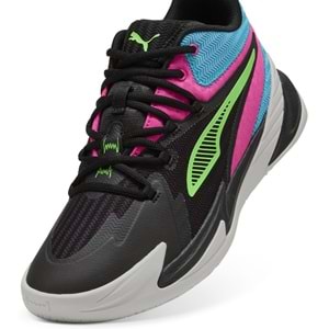 Puma Dagger Basketbol Ayakkabısı 311353-01 Erkek Spor Ayakkabı