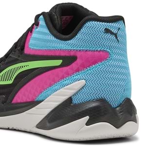 Puma Dagger Basketbol Ayakkabısı 311353-01 Erkek Spor Ayakkabı
