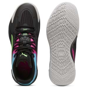 Puma Dagger Basketbol Ayakkabısı 311353-01 Erkek Spor Ayakkabı