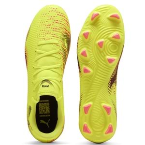 Puma 108141 Future 8 Play Fg/Ag Profesyonel Suni/Çim Zemin Erkek Krampon