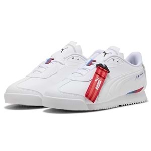 Puma 308617-02 BMW MMS Roma Stradale Erkek Spor Ayakkabı