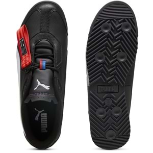 Puma 308617-01 BMW MMS Roma Stradale Erkek Spor Ayakkabı