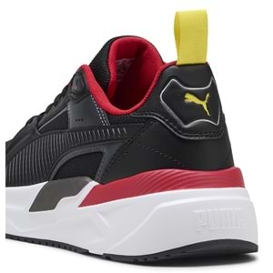Puma Ferrari Trinity 2 308762-01 Erkek Spor Ayakkabı