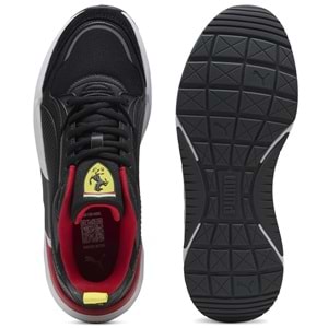 Puma Ferrari Trinity 2 308762-01 Erkek Spor Ayakkabı
