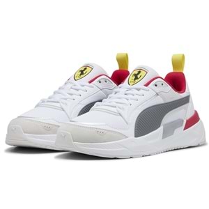 Puma Ferrari Trinity 2 308762-02 Erkek Spor Ayakkabı