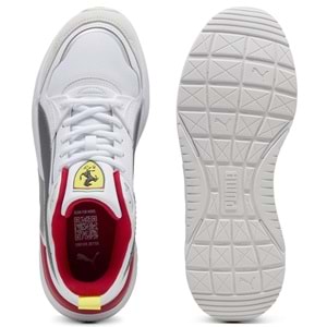 Puma Ferrari Trinity 2 308762-02 Erkek Spor Ayakkabı