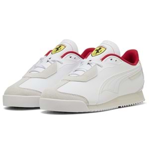 Puma 308709-02 SF Ferrari Roma S Erkek Spor Ayakkabı