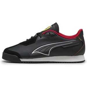Puma 308709-01 SF Ferrari Roma S Erkek Spor Ayakkabı
