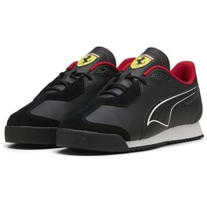 Puma 308709-01 SF Ferrari Roma S Erkek Spor Ayakkabı