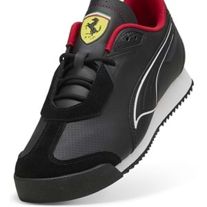 Puma 308709-01 SF Ferrari Roma S Erkek Spor Ayakkabı