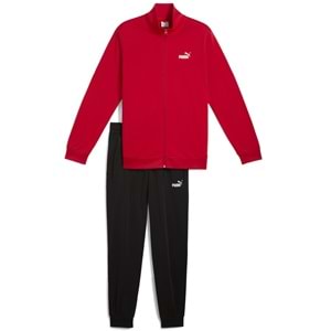 Puma ESS Poly Suit 684847-11 Erkek Günlük Eşofman Takımı