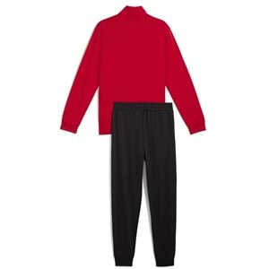 Puma ESS Poly Suit 684847-11 Erkek Günlük Eşofman Takımı