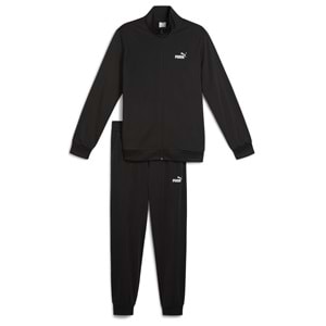 Puma ESS Poly Suit 684847-01 Erkek Günlük Eşofman Takımı