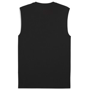 Puma ESS Sleeveless Tee 682626-01 Sıfır Kol Erkek T-Shirt