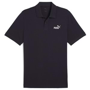 Puma 682552-16 ESS No. 1 Logo Pique Polo Yaka Tişört Erkek T-Shirt