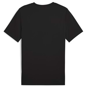 Puma 682542-01 ESS Small Logo Poly Tee Tişört Erkek T-Shirt
