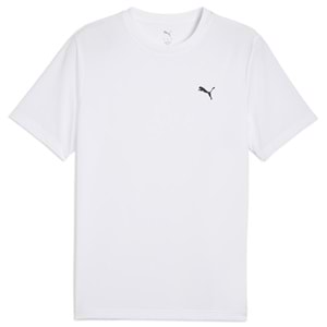 Puma 682542-02 ESS Small Logo Poly Tee Tişört Erkek T-Shirt