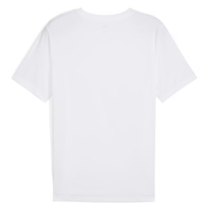 Puma 682542-02 ESS Small Logo Poly Tee Tişört Erkek T-Shirt