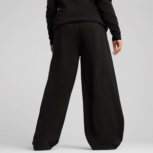 Puma 682428-01 ESS Logo High-Waist Leggings Kadın Tayt
