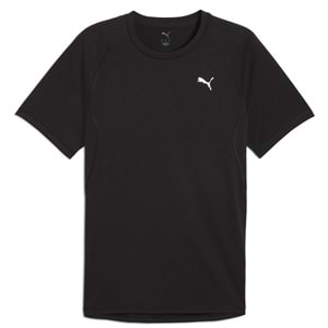 Puma 526603-01 Run Velocıty Tee Tri-Blend Tişört Erkek T-Shirt