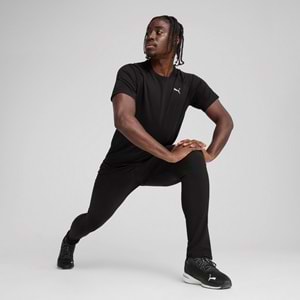 Puma 526603-01 Run Velocıty Tee Tri-Blend Tişört Erkek T-Shirt