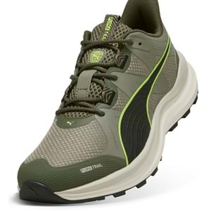 Puma 379440-18 Reflect Lite Trail Outdoor Unisex Spor Ayakkabı