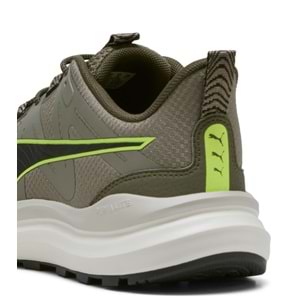 Puma 379440-18 Reflect Lite Trail Outdoor Unisex Spor Ayakkabı