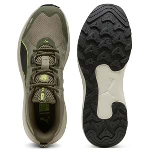 Puma 379440-18 Reflect Lite Trail Outdoor Unisex Spor Ayakkabı