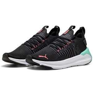 Puma Softride Symmetry Fuzion Wns 310460-08 Unisex Spor Ayakkabı