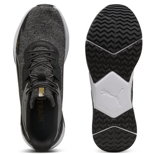 Puma Disperse XT 4 Knit 310799-02 Unisex Spor Ayakkabı
