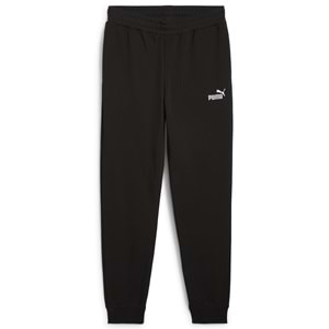 Puma ESS No. 1 Logo Sweatpants 682608-01 Erkek Eşofman Altı