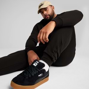 Puma ESS No. 1 Logo Sweatpants 682608-01 Erkek Eşofman Altı