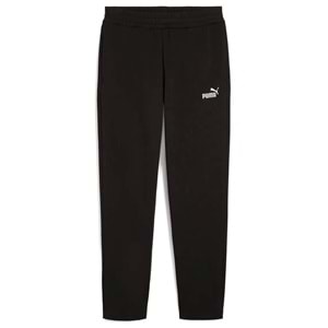 Puma ESS No 1 Logo Sweatpants 682612-01 Erkek Eşofman Altı