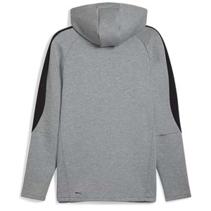 Puma 631529-03 Evostrıpe Core Fz Hoodie Eşofman Üstü