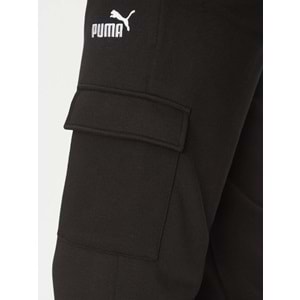 Puma 682661-01 ESS No 1 Logo Cargo Pants Erkek Eşofman Altı